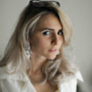 Meet your Posher, Evgeniia